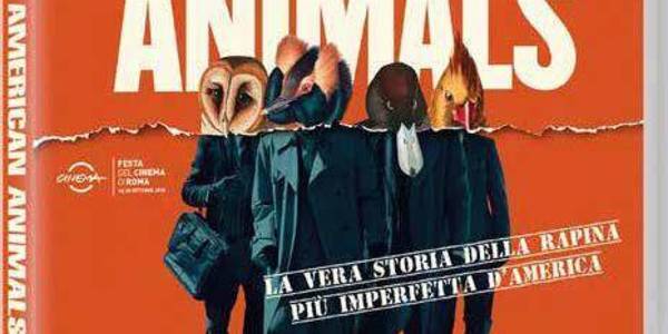 Immagine decorativa per il contenuto LAYTON BART "American animals"