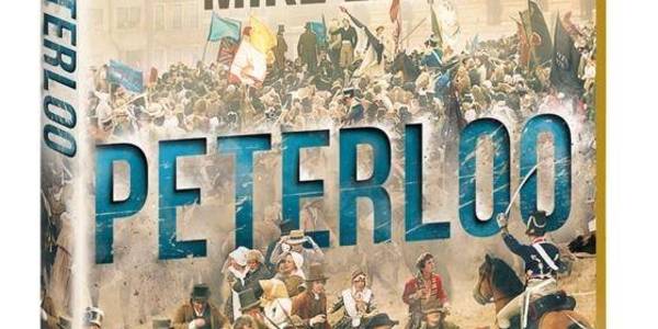 Immagine decorativa per il contenuto LEIGH MIKE "Peterloo"