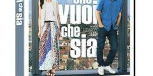 Immagine decorativa per il contenuto LEO EDOARDO "Che vuoi che sia"