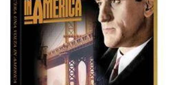 Immagine decorativa per il contenuto LEONE SERGIO "C'era una volta in America"