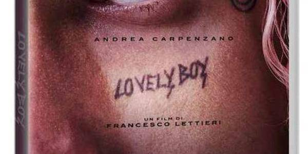 Immagine decorativa per il contenuto LETTIERI FRANCESCO "Lovely boy"