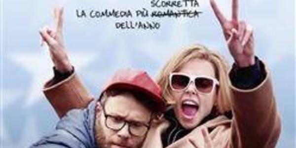 Immagine decorativa per il contenuto LEVINE JONATHAN "Non Succede Ma Se Succede"