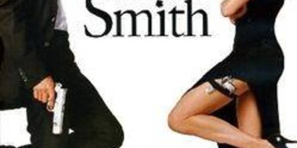 Immagine decorativa per il contenuto LIMAN DOUG "Mr. & Mrs. Smith"
