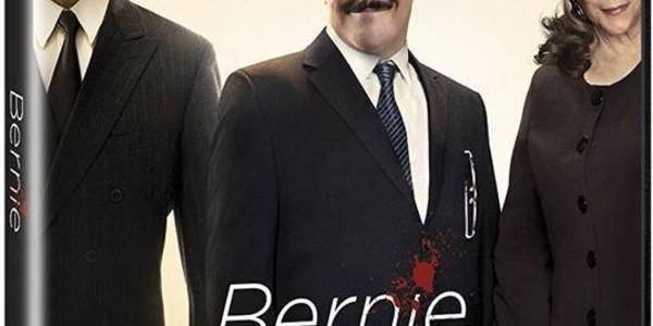 Immagine decorativa per il contenuto LINKLATER RICHARD "Bernie"
