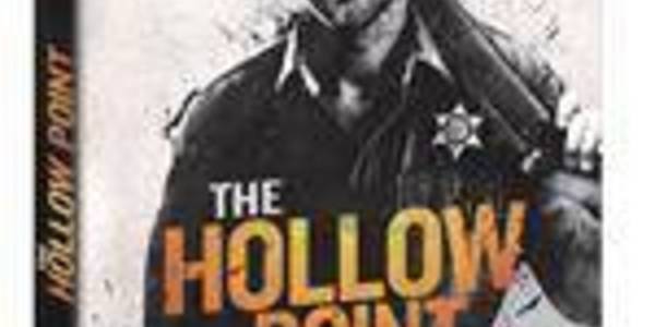 Immagine decorativa per il contenuto GALLEGO-LOPEZ GONZALO "Hollow point (The)"