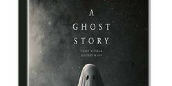 Immagine decorativa per il contenuto LOWERY DAVID "Storia di un fantasma"