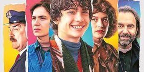 Immagine decorativa per il contenuto LUCINI LUCA "Mie ragazze di carta (Le)"