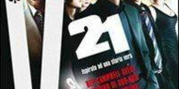 Immagine decorativa per il contenuto LUKETIC ROBERT "21"