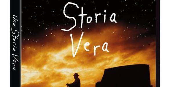 Immagine decorativa per il contenuto LYNCH DAVID "Storia vera (Una)"