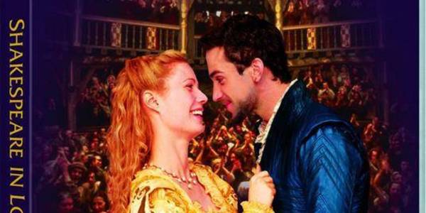 Immagine decorativa per il contenuto MADDEN JOHN "Shakespeare in love"
