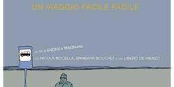Immagine decorativa per il contenuto MAGNANI ANDREA "Easy"