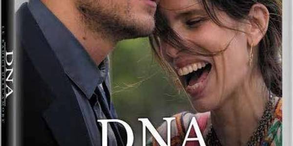Immagine decorativa per il contenuto MAIWENN "DNA. Le radici dell'amore"