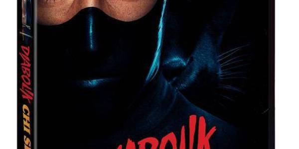 Immagine decorativa per il contenuto MANETTI BROS. "Diabolik. Chi sei?"