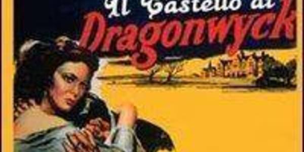 Immagine decorativa per il contenuto MANKIEWICZ JOSEPH LEO "Castello di Dragonwick (Il)"