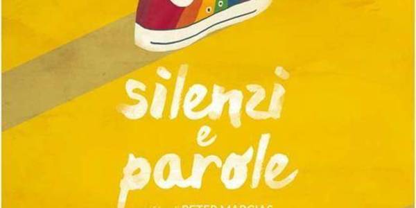 Immagine decorativa per il contenuto MARCIAS PETER "Silenzi e parole"