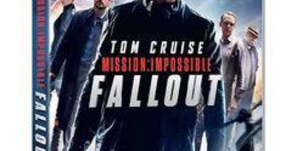 Immagine decorativa per il contenuto McQUARRIE CHRISTOPHER "Mission: Impossible - Fallout"