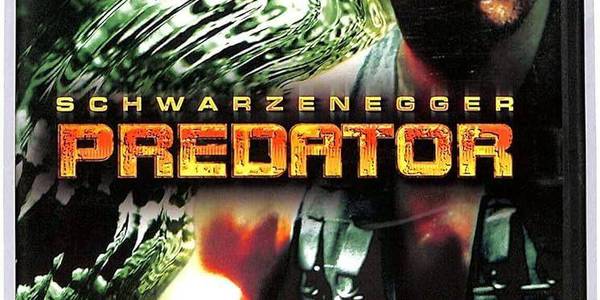 Immagine decorativa per il contenuto MCTIERNAN JOHN "Predator"