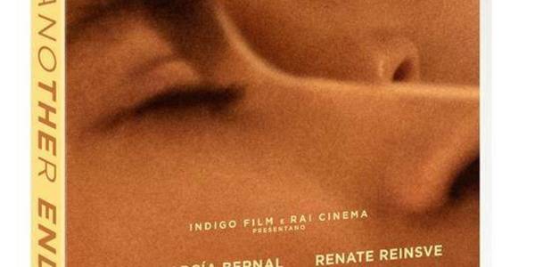 Immagine decorativa per il contenuto MESSINA PIERO "Another end"