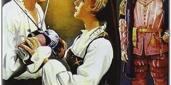 Immagine decorativa per il contenuto MILLER DAVID "Diana la cortigiana"