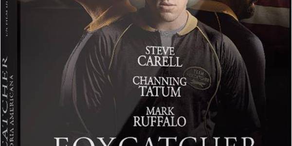 Immagine decorativa per il contenuto MILLER BENNETT "Foxcatcher. una storia americana"