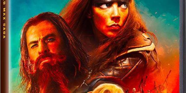 Immagine decorativa per il contenuto MILLER GEORGE "Furiosa. A Mad Max saga"
