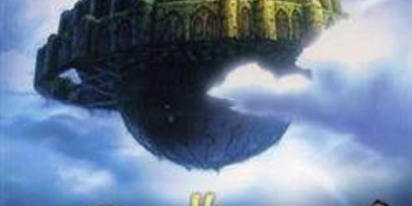 Immagine decorativa per il contenuto MIYAZAKI HAYAO "Il castello nel cielo"