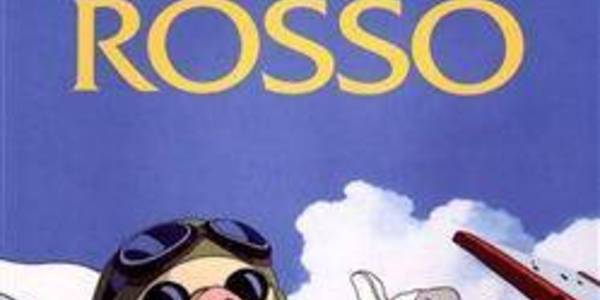 Immagine decorativa per il contenuto MIYAZAKI HAYAO "Porco Rosso"