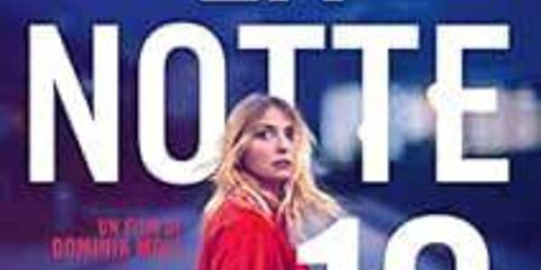 Immagine decorativa per il contenuto MOLL DOMINIK "Notte del 12 (La)"