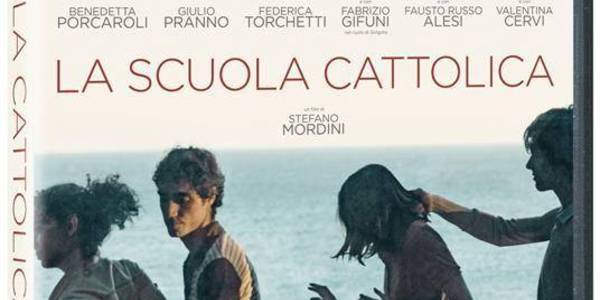 Immagine decorativa per il contenuto MORDINI STEFANO "Scuola cattolica (La)"