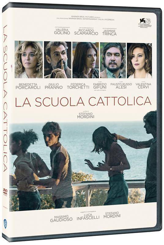 copertina
