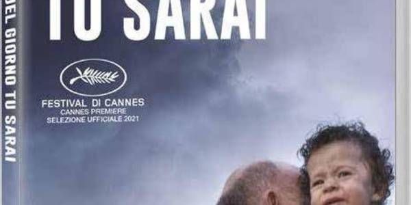 Immagine decorativa per il contenuto MUNDRUCZO KORNEL "Quel giorno tu sarai"