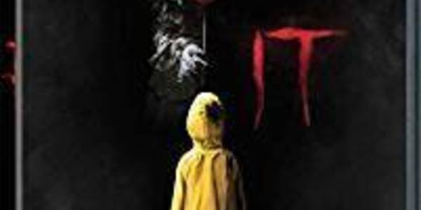 Immagine decorativa per il contenuto MUSCHIETTI ANDY "It"
