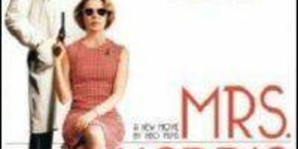 Immagine decorativa per il contenuto NAGY PHILLIS "Mrs. Harris"