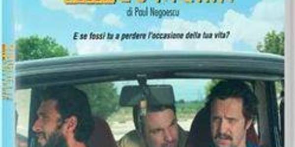 Immagine decorativa per il contenuto NEGOESCU PAUL "2 biglietti della lotteria"