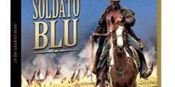 Immagine decorativa per il contenuto NELSON RALPH "Soldato blu"