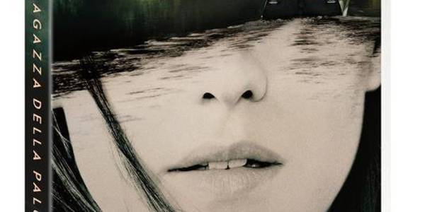 Immagine decorativa per il contenuto NEWMAN OLIVIA "Ragazza della palude (La)"