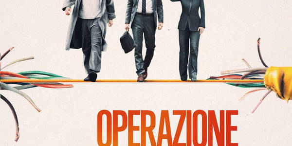 Immagine decorativa per il contenuto NGUYEN KIM "Operazione Hummingbird - è tutto appeso a un filo"