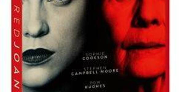 Immagine decorativa per il contenuto Nunn Trevor "Red Joan"