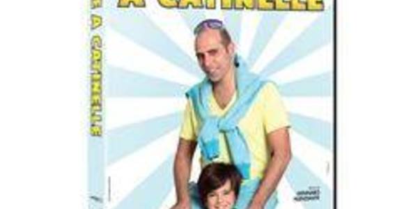 Immagine decorativa per il contenuto NUNZIANTE GENNARO "Sole a catinelle"