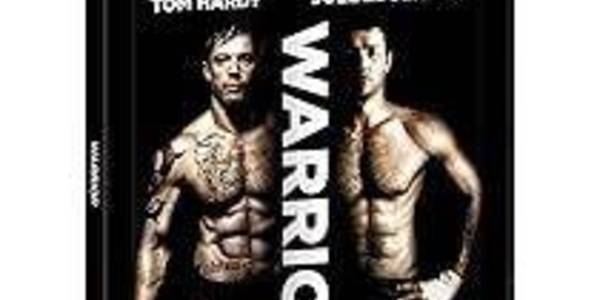 Immagine decorativa per il contenuto O'CONNOR GAVIN "Warrior"
