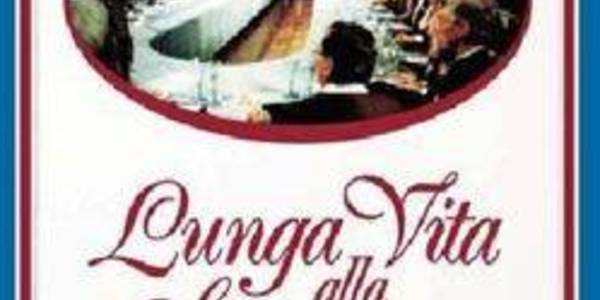 Immagine decorativa per il contenuto OLMI ERMANNO "Lunga vita alla signora"