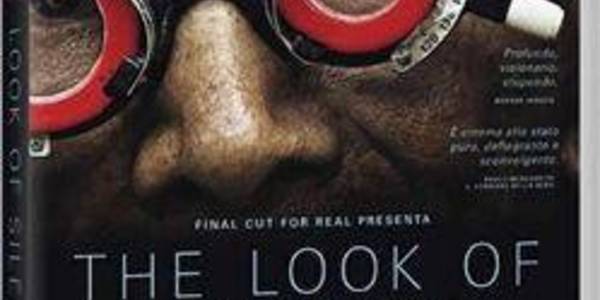 Immagine decorativa per il contenuto OPPENHEIMER JOSHUA "The look of silence"
