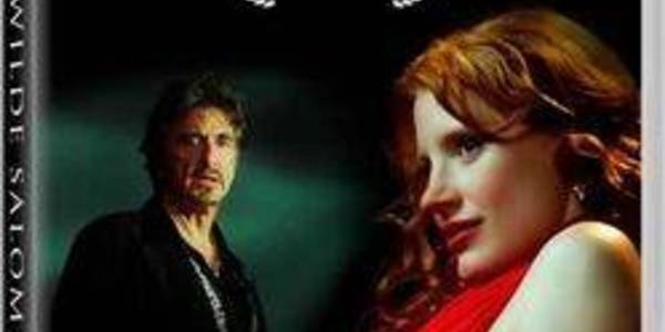 Immagine decorativa per il contenuto PACINO AL "Wilde Salomé"