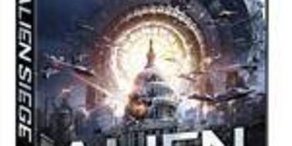 Immagine decorativa per il contenuto PALLATINA ROB "Alien Siege"