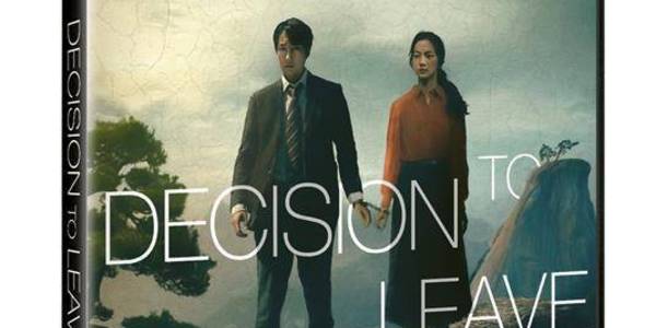 Immagine decorativa per il contenuto PARK CHAN-WOOK "Decision to leave"