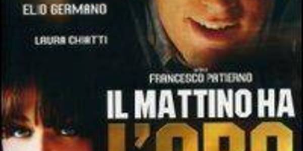 Immagine decorativa per il contenuto PATIERNO FRANCESCO "Mattino ha l'oro in bocca (Il)"