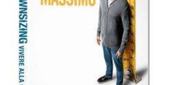 Immagine decorativa per il contenuto PAYNE ALEXANDER "Downsizing: vivere alla grande"