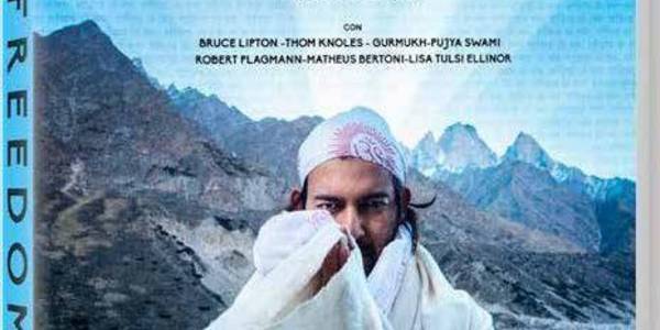 Immagine decorativa per il contenuto PENNESTRI NICOLAJ "Freedom. Lo yoga che ti libera"