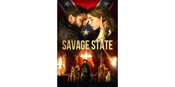 Immagine decorativa per il contenuto PERRAULT DAVID "Savage State"