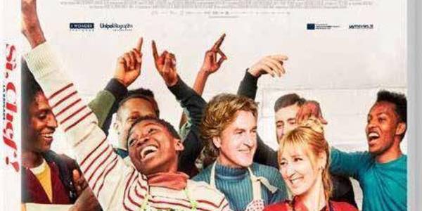 Immagine decorativa per il contenuto PETIT LOUIS JULIEN "Sì, chef! La brigade"